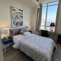 Photo of Anup's room