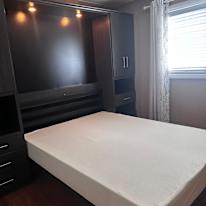 Photo of Shiva's room