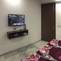 Photo of janvi's room