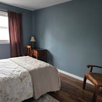 Photo of Anita's room