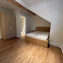 Photo of Joseph coleman's room