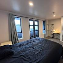 Photo of Camila's room