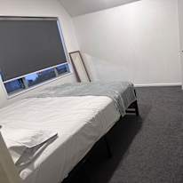 Photo of Rashpal's room