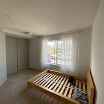 Photo of Teresa Lawrence's room
