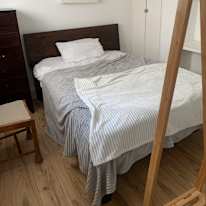 Photo of karen's room