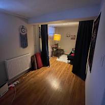Photo of Emma Anderson's room