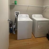 Photo of Christabel's room