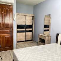 Photo of Firah's room