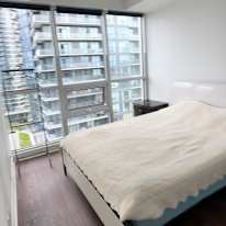 Photo of Ahmed Challal's room