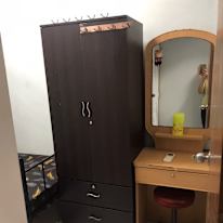 Photo of Customer Enquiry's room