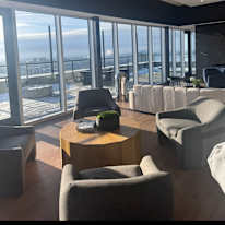 Photo of Vanessa's room