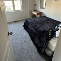 Photo of Ashley's room
