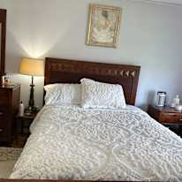 Photo of Nelum Gunaratne's room