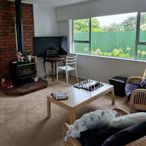Photo of Susan's room