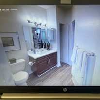 Photo of BB's room