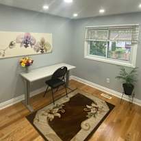Photo of Naila's room