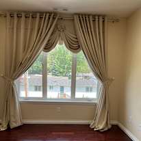 Photo of Thao's room