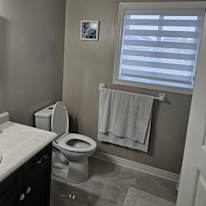 Photo of RAUL's room