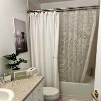 Photo of Helene's room
