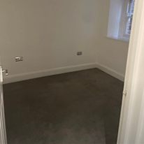 Photo of Holly's room