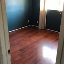 Photo of Elan's room