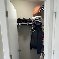 Photo of Gurpreet's room