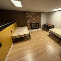 Photo of Shrey's room