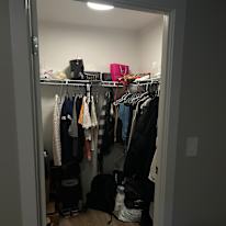 Photo of eunice's room
