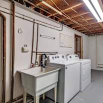 Photo of Matheus's room