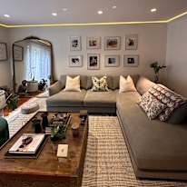 Photo of Rukhmini's room