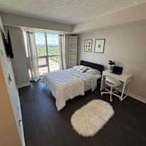 Photo of Innova's room