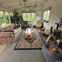 Photo of Travis Mckee's room