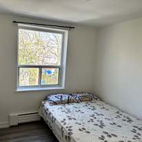 Photo of Gurpreet's room