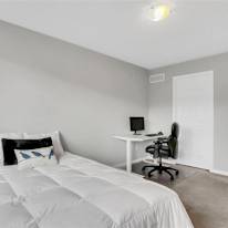 Photo of Nino's room