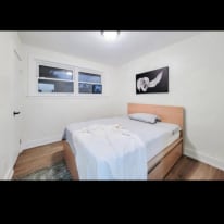 Photo of Sophia's room