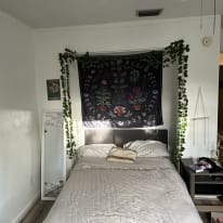Photo of DONNA's room