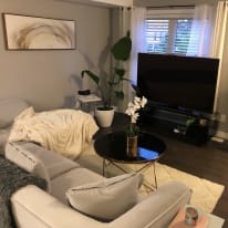 Photo of ATINUKE's room