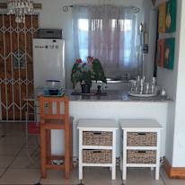 Photo of Deborah Bergstedt's room