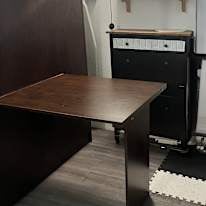 Photo of Tiége Johnston's room