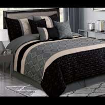 Photo of Denette's room