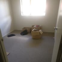 Photo of matthew's room