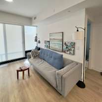 Photo of Clay's room