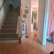 Photo of Hanna McDonald's room