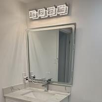 Photo of RUPA's room