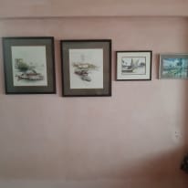 Photo of Sakdia's room