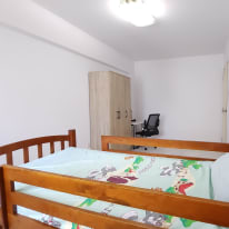 Photo of May's room