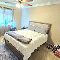 Photo of DION's room