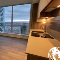 Photo of Yunhui's room