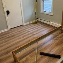 Photo of Amir's room