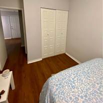 Photo of Elvis's room
